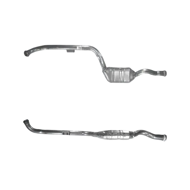 Autoteile BM CATALYSTS Homologiert Diesel Kat für MERCEDES E200 2.1L Diesel | Euro 3 | OEM: 2114900219 bei Autoteile TRUST