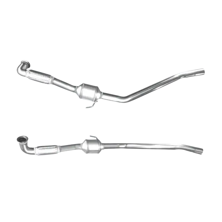 Autoteile BM CATALYSTS Homologiert Diesel Kat für VOLKSWAGEN TRANSPORTER 2.5L Diesel | Euro 3 | OEM: 2D0131701K bei Autoteile TRUST