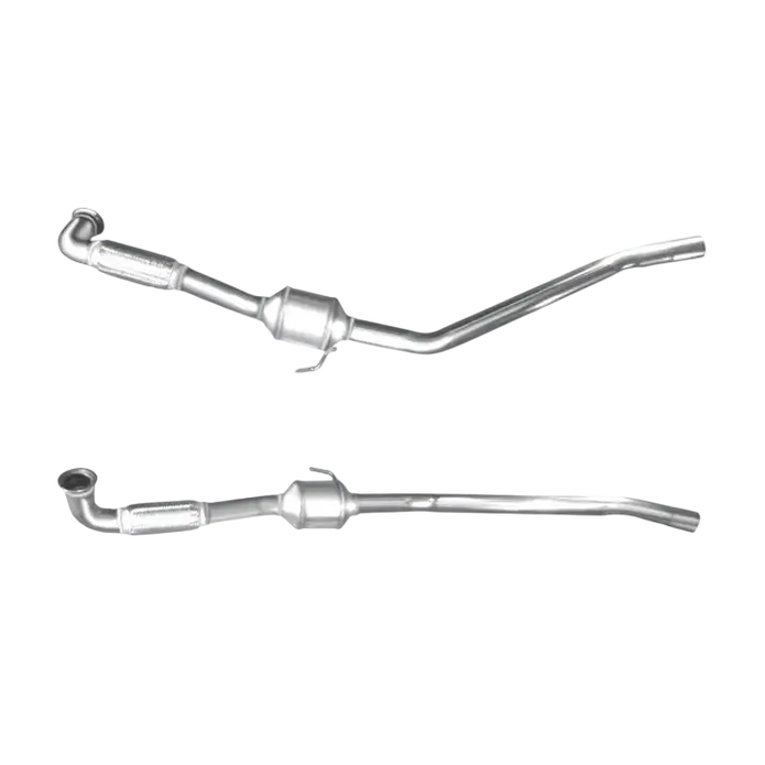 Autoteile BM CATALYSTS Homologiert Diesel Kat für VOLKSWAGEN TRANSPORTER 2.5L Diesel | Euro 3 | OEM: 2D0131701K bei Autoteile TRUST