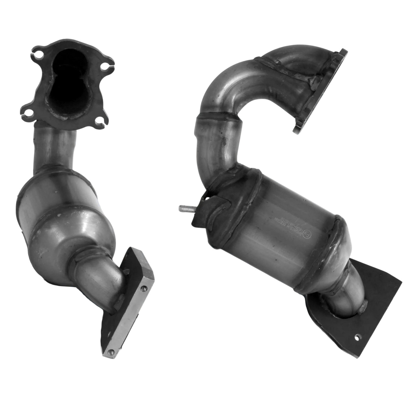 BM CATALYSTS Homologiert Diesel Kat für NISSAN PRIMASTAR 1.9L Diesel | Euro 3 oder 4 | OEM: 2001100QAA Autoteile TRUST