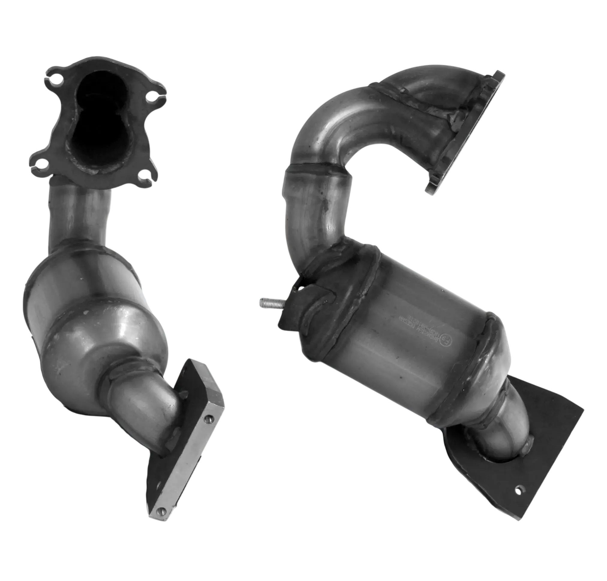 Autoteile BM CATALYSTS Homologiert Diesel Kat für NISSAN PRIMASTAR 1.9L Diesel | Euro 3 oder 4 | OEM: 2001100QAA bei Autoteile TRUST