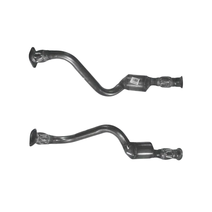 Autoteile BM CATALYSTS Homologiert Diesel Kat für NISSAN INTERSTAR 2.5L Diesel | Euro 3 oder 4 | OEM: 9121020 bei Autoteile TRUST