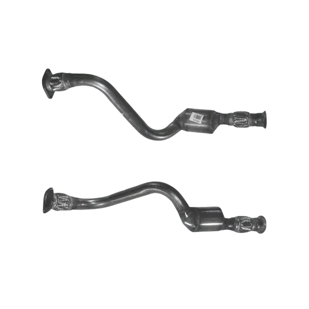 Autoteile BM CATALYSTS Homologiert Diesel Kat für NISSAN INTERSTAR 2.5L Diesel | Euro 3 oder 4 | OEM: 9121020 bei Autoteile TRUST