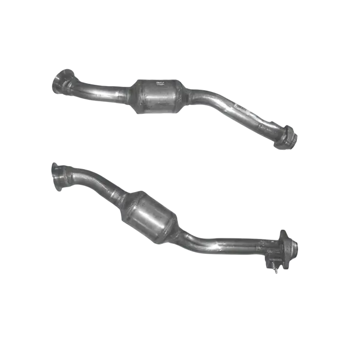Autoteile BM CATALYSTS Homologiert Diesel Kat für BMW 740d 3.9L Diesel | Euro 3 | OEM: 18302249871 bei Autoteile TRUST