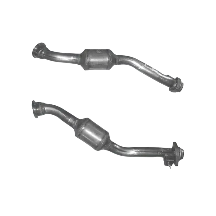 Autoteile BM CATALYSTS Homologiert Diesel Kat für BMW 740d 3.9L Diesel | Euro 3 | OEM: 18302249871 bei Autoteile TRUST