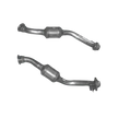 Autoteile BM CATALYSTS Homologiert Diesel Kat für BMW 740d 3.9L Diesel | Euro 3 | OEM: 18302249871 bei Autoteile TRUST