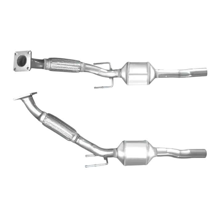 Autoteile BM CATALYSTS Homologiert Diesel Kat für SEAT CÓRDOBA 1.9L Diesel | Euro 3 | OEM: 600253058V bei Autoteile TRUST