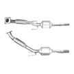 Autoteile BM CATALYSTS Homologiert Diesel Kat für SEAT CÓRDOBA 1.9L Diesel | Euro 3 | OEM: 600253058V bei Autoteile TRUST