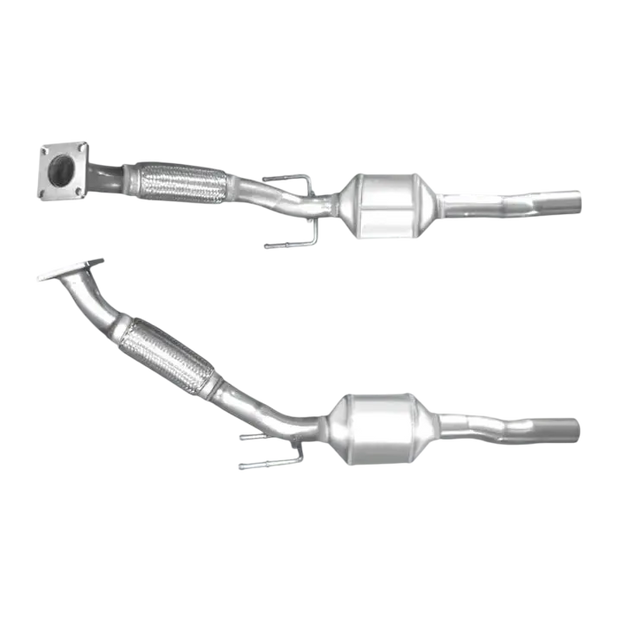 Autoteile BM CATALYSTS Homologiert Diesel Kat für SEAT CÓRDOBA 1.9L Diesel | Euro 3 | OEM: 600253058V bei Autoteile TRUST
