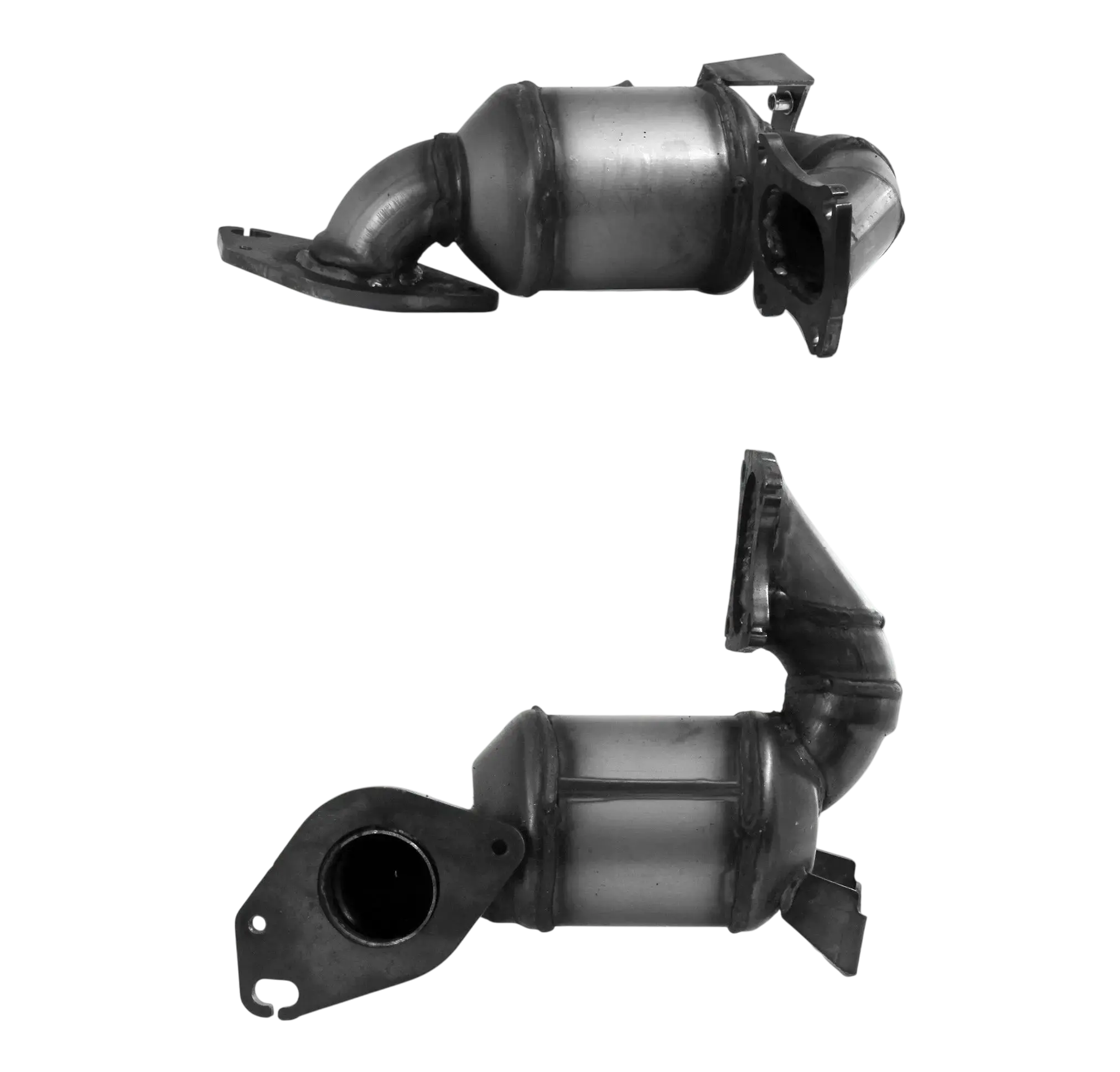 Autoteile BM CATALYSTS Homologiert Diesel Kat für NISSAN KUBISTAR 1.5L Diesel | Euro 3 oder 4 | OEM: 1657600QAC bei Autoteile TRUST