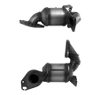 Autoteile BM CATALYSTS Homologiert Diesel Kat für NISSAN KUBISTAR 1.5L Diesel | Euro 3 oder 4 | OEM: 1657600QAC bei Autoteile TRUST