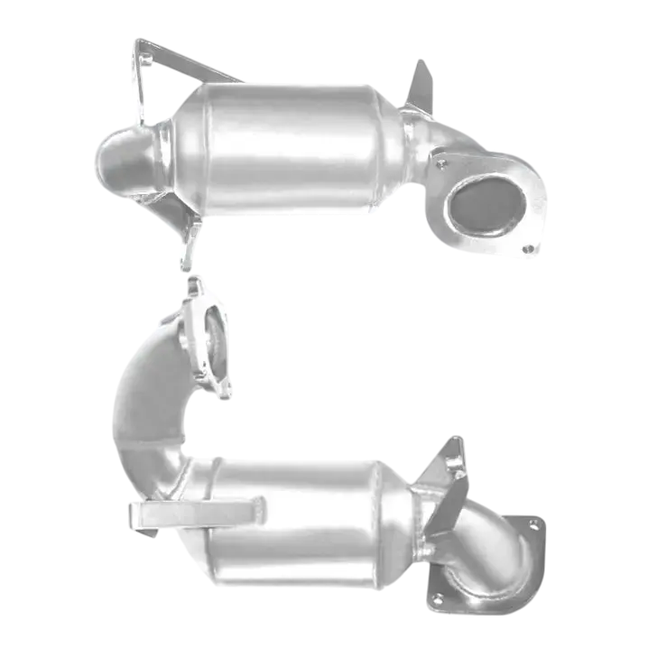 Autoteile BM CATALYSTS Homologiert Diesel Kat für NISSAN INTERSTAR 2.2L Diesel | Euro 3 | OEM: 2080200Q0A bei Autoteile TRUST
