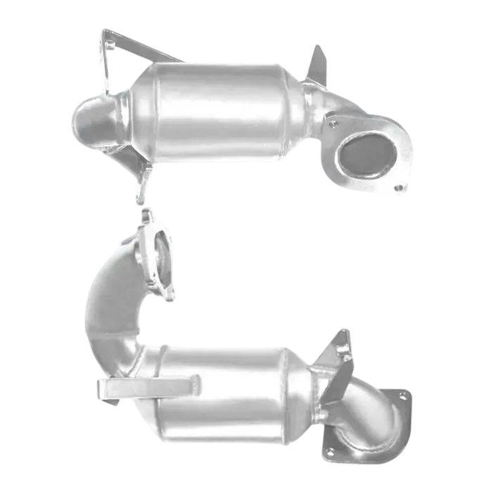 Autoteile BM CATALYSTS Homologiert Diesel Kat für NISSAN INTERSTAR 2.2L Diesel | Euro 3 | OEM: 2080200Q0A bei Autoteile TRUST