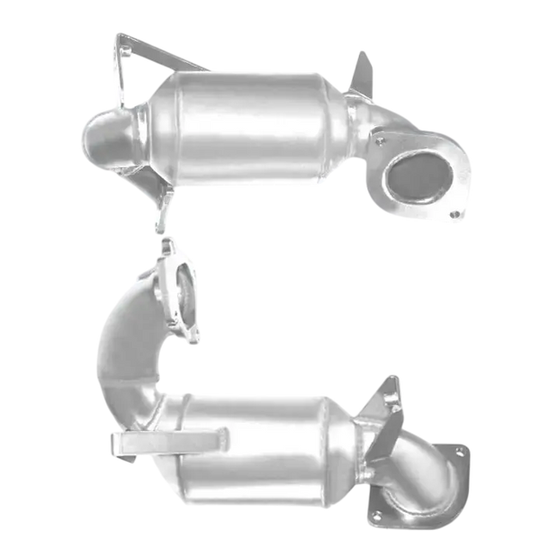 Autoteile BM CATALYSTS Homologiert Diesel Kat für NISSAN INTERSTAR 2.2L Diesel | Euro 3 | OEM: 2080200Q0A bei Autoteile TRUST