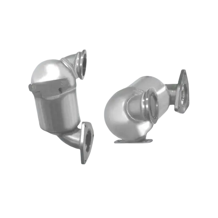 Autoteile BM CATALYSTS Homologiert Diesel Kat für ALFA ROMEO 156 2.4L Diesel | Euro 3 | OEM: 55192490 bei Autoteile TRUST