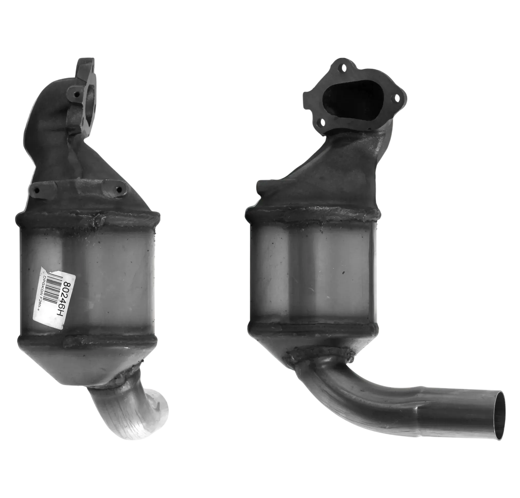 Autoteile BM CATALYSTS Homologiert Diesel Kat für FIAT DOBLO 1.3L Diesel | Euro 4 | OEM: 1.413084e+80 bei Autoteile TRUST