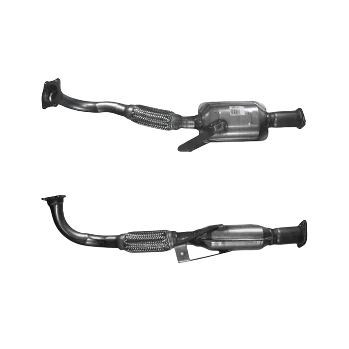 Autoteile BM CATALYSTS Homologiert Diesel Kat für MITSUBISHI CARISMA 1.9L Diesel | Euro 3 | OEM: MR912479 bei Autoteile TRUST