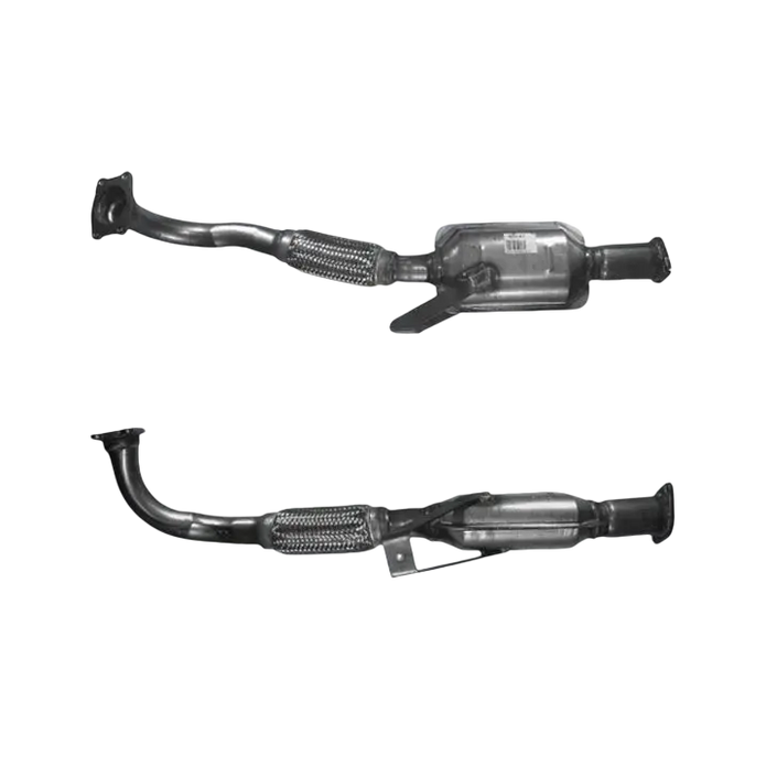 Autoteile BM CATALYSTS Homologiert Diesel Kat für MITSUBISHI CARISMA 1.9L Diesel | Euro 3 | OEM: MR912479 bei Autoteile TRUST