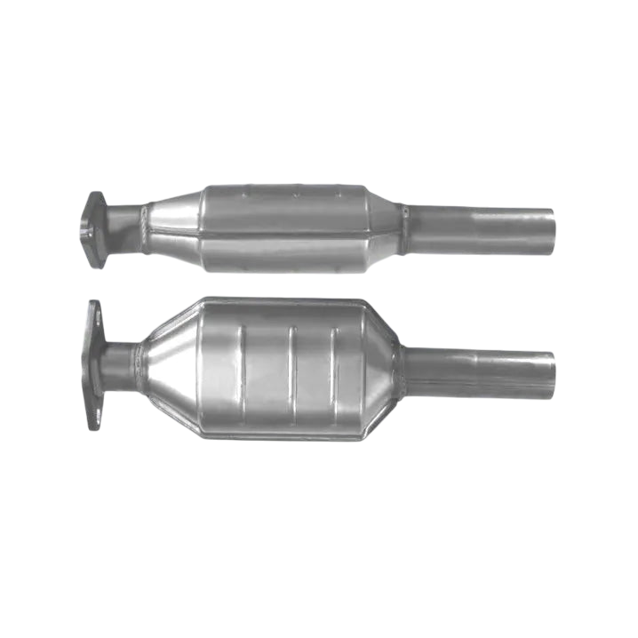 BM CATALYSTS Homologiert Diesel Kat für FIAT PUNTO 1.9L Diesel | Euro 3 | OEM: 2100248 Autoteile TRUST