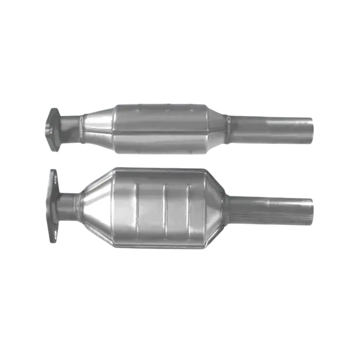 Autoteile BM CATALYSTS Homologiert Diesel Kat für FIAT PUNTO 1.9L Diesel | Euro 3 | OEM: 2100248 bei Autoteile TRUST