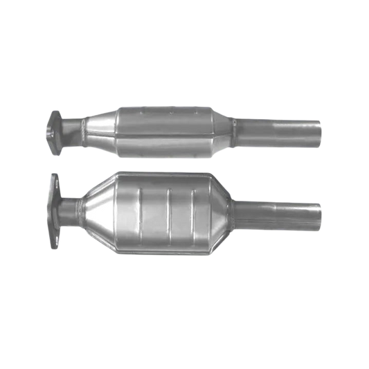 BM CATALYSTS Homologiert Diesel Kat für FIAT PUNTO 1.9L Diesel | Euro 3 | OEM: 2100248 Autoteile TRUST