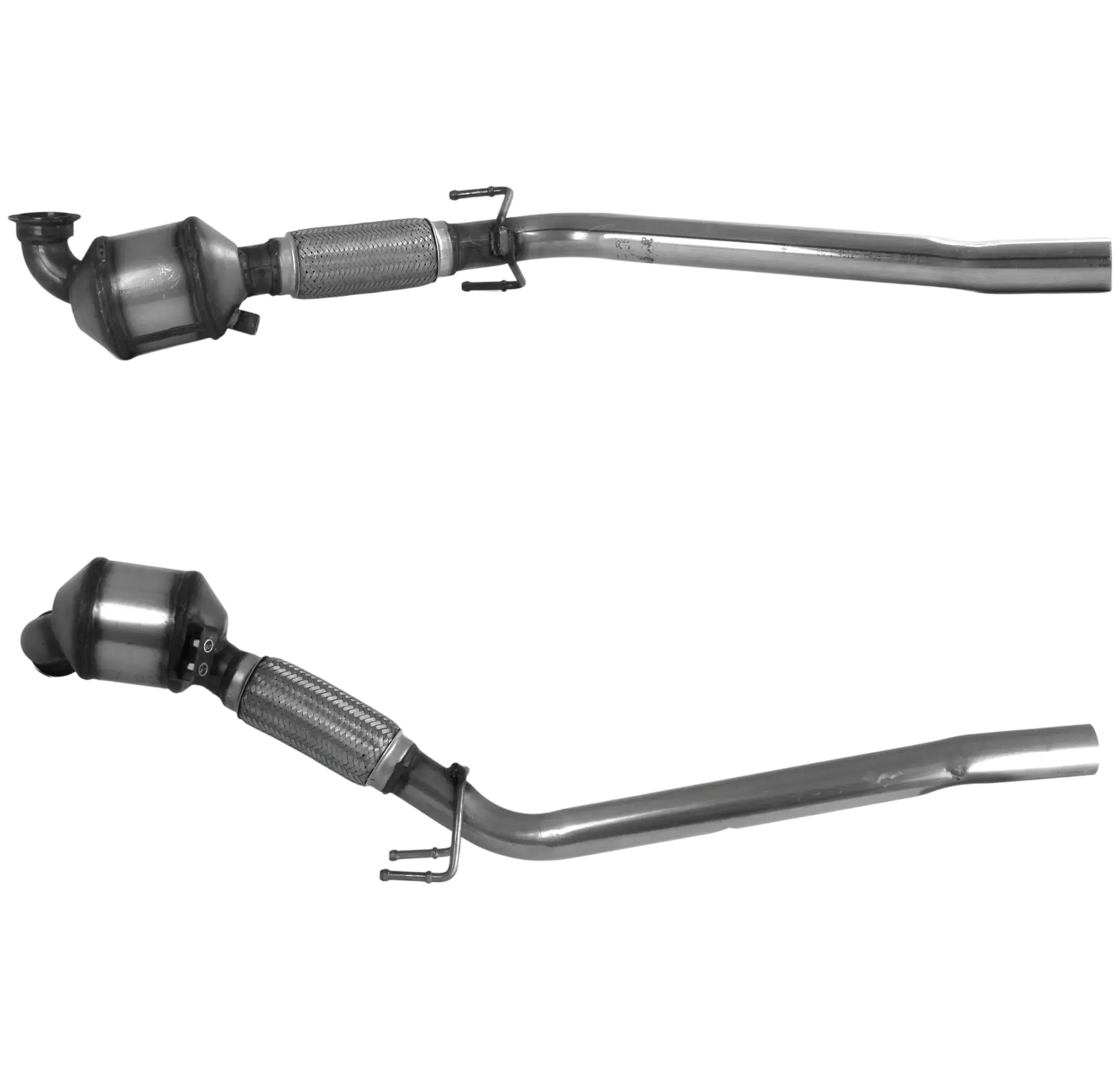 Autoteile BM CATALYSTS Homologiert Diesel Kat für AUDI A3 1.9L Diesel | Euro 4 | OEM: 1K0131690L bei Autoteile TRUST