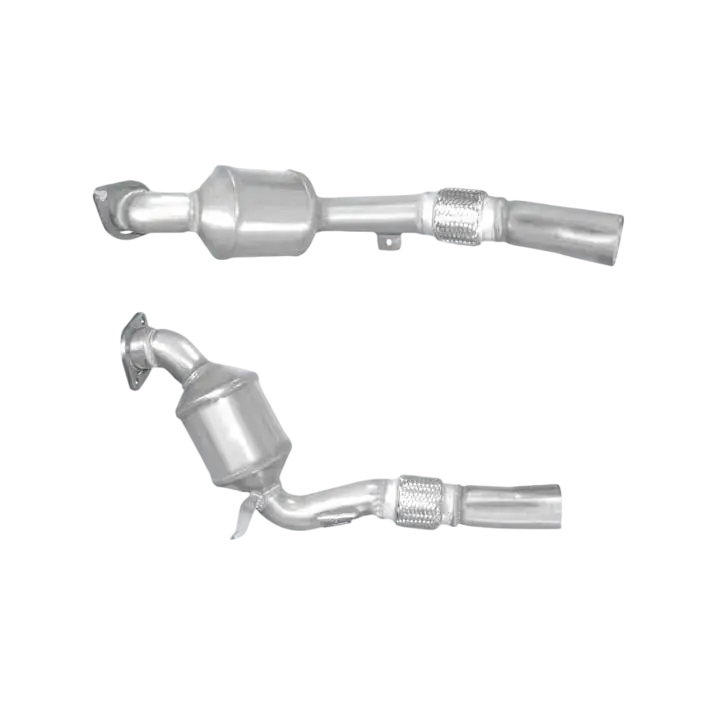 Autoteile BM CATALYSTS Homologiert Diesel Kat für BMW 525d 2.5L Diesel | Euro 3 | OEM: 18307789915 bei Autoteile TRUST