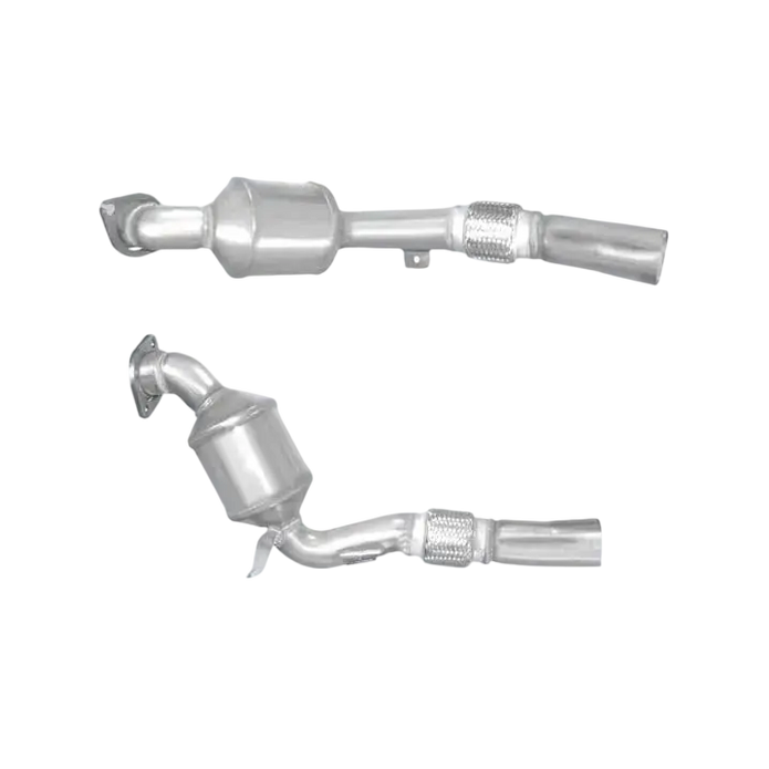 Autoteile BM CATALYSTS Homologiert Diesel Kat für BMW 525d 2.5L Diesel | Euro 3 | OEM: 18307789915 bei Autoteile TRUST