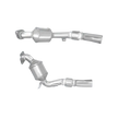 Autoteile BM CATALYSTS Homologiert Diesel Kat für BMW 525d 2.5L Diesel | Euro 3 | OEM: 18307789915 bei Autoteile TRUST