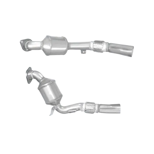 Autoteile BM CATALYSTS Homologiert Diesel Kat für BMW 525d 2.5L Diesel | Euro 3 | OEM: 18307789915 bei Autoteile TRUST
