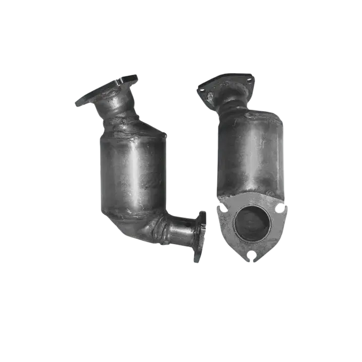 Autoteile BM CATALYSTS Homologiert Diesel Kat für AUDI A6 2.5L Diesel | Euro 4 | OEM: 4D0131090MV bei Autoteile TRUST