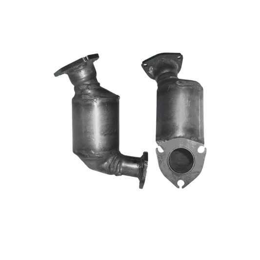 BM CATALYSTS Homologiert Diesel Kat für AUDI A6 2.5L Diesel | Euro 4 | OEM: 4D0131090MV Autoteile TRUST
