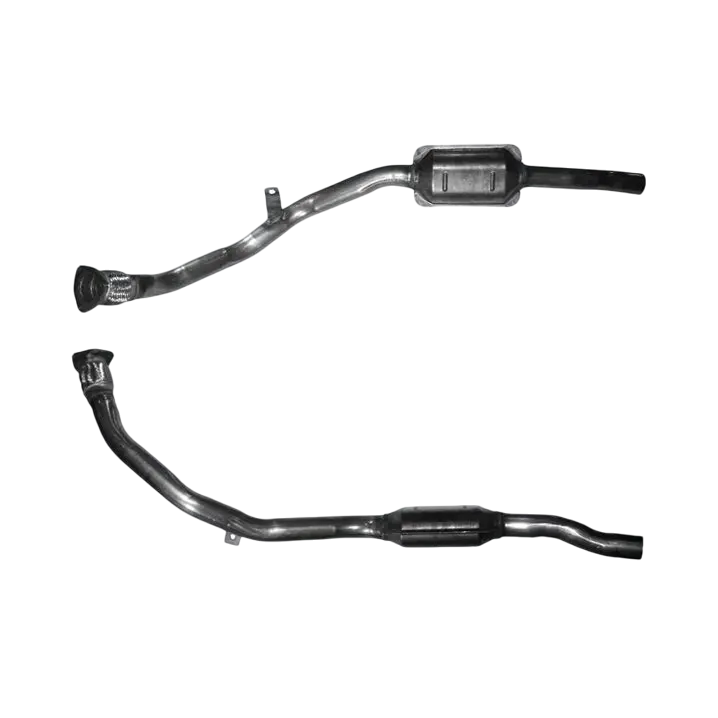 Autoteile BM CATALYSTS Homologiert Diesel Kat für AUDI A6 2.5L Diesel | Euro 4 | OEM: 4B0131702FX bei Autoteile TRUST