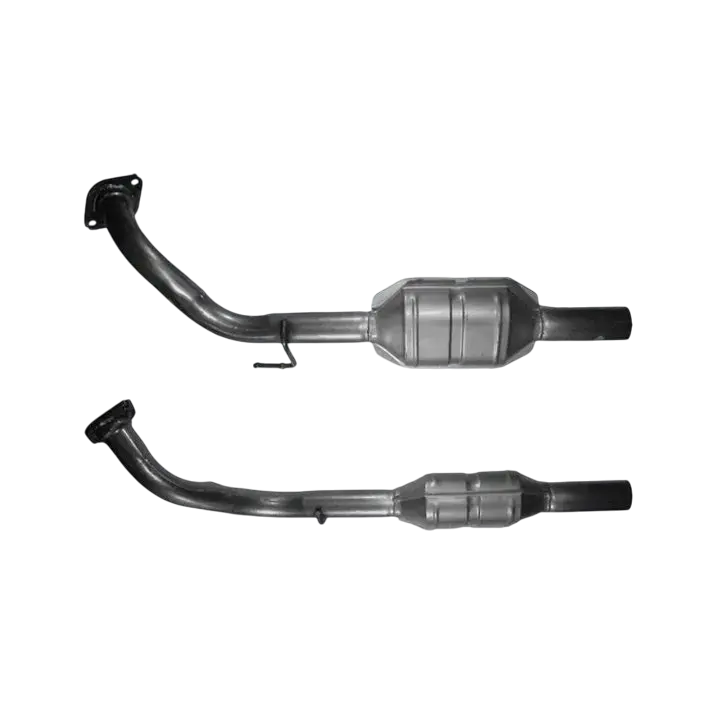 Autoteile BM CATALYSTS Homologiert Diesel Kat für TOYOTA VORHER 2L Diesel | Euro 3 | OEM: 1740327010 bei Autoteile TRUST