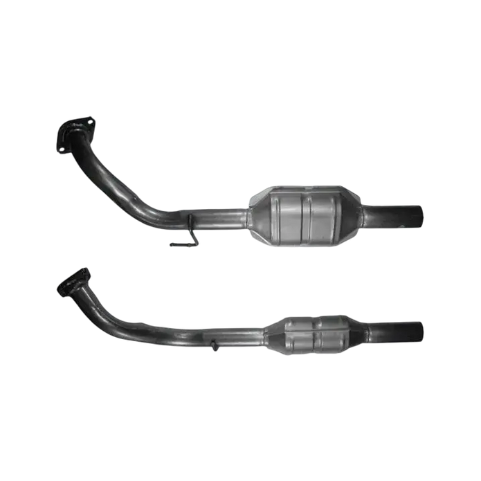 Autoteile BM CATALYSTS Homologiert Diesel Kat für TOYOTA VORHER 2L Diesel | Euro 3 | OEM: 1740327010 bei Autoteile TRUST