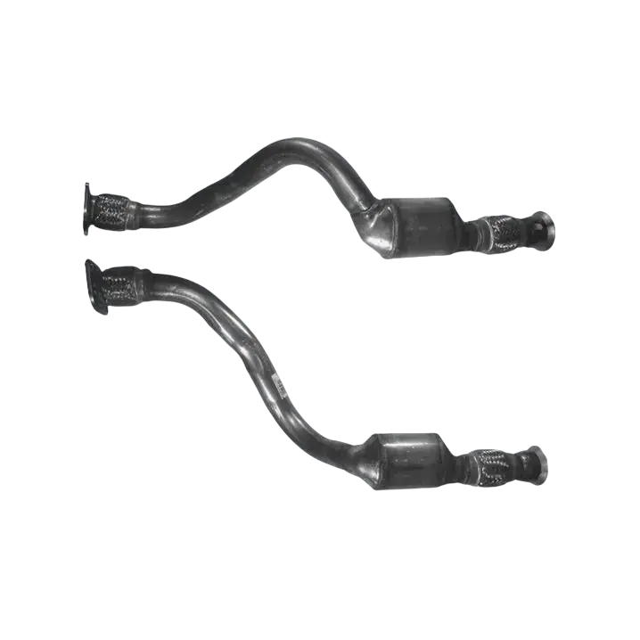 Autoteile BM CATALYSTS Homologiert Diesel Kat für OPEL MOVANO A 2.5L Diesel | Euro 3 | OEM: 8200192301 bei Autoteile TRUST