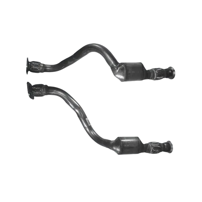 Autoteile BM CATALYSTS Homologiert Diesel Kat für OPEL MOVANO A 2.5L Diesel | Euro 3 | OEM: 8200192301 bei Autoteile TRUST