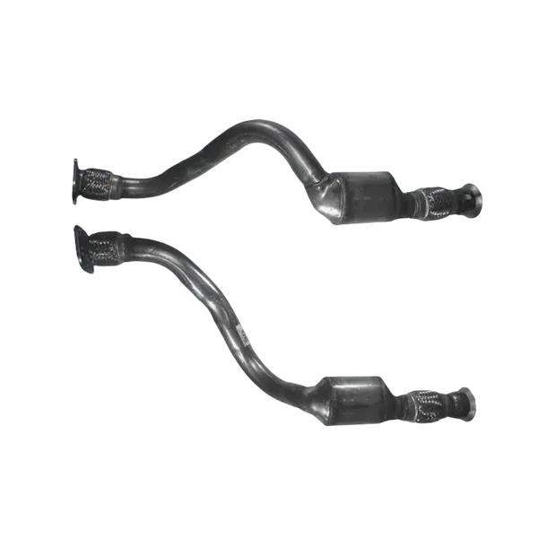 Autoteile BM CATALYSTS Homologiert Diesel Kat für OPEL MOVANO A 2.5L Diesel | Euro 3 | OEM: 8200192301 bei Autoteile TRUST