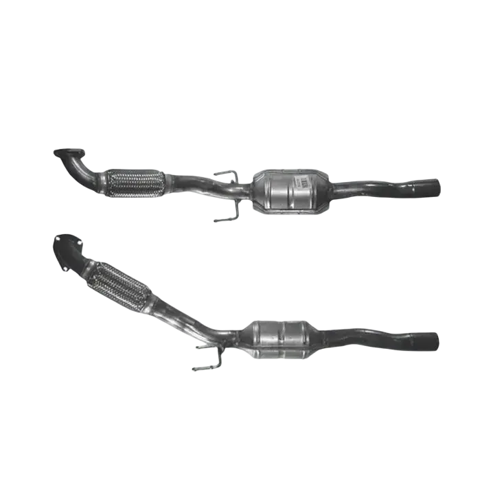 Autoteile BM CATALYSTS Homologiert Diesel Kat für SEAT CÓRDOBA 1.9L Diesel | Euro 4 | OEM: 6Q0131701H bei Autoteile TRUST