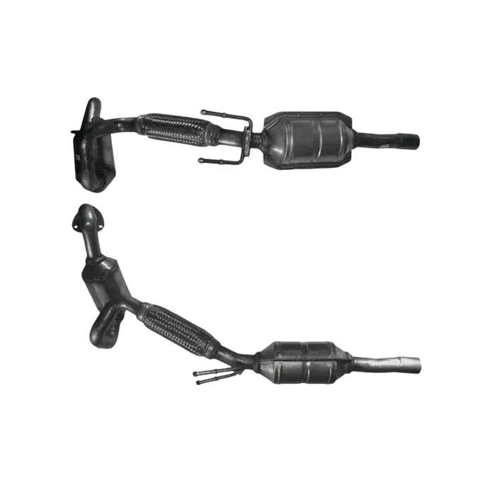 Autoteile BM CATALYSTS Homologiert Diesel Kat für VOLKSWAGEN LUPO 1.2L Diesel | Euro 3 | OEM: 6E0253053X bei Autoteile TRUST