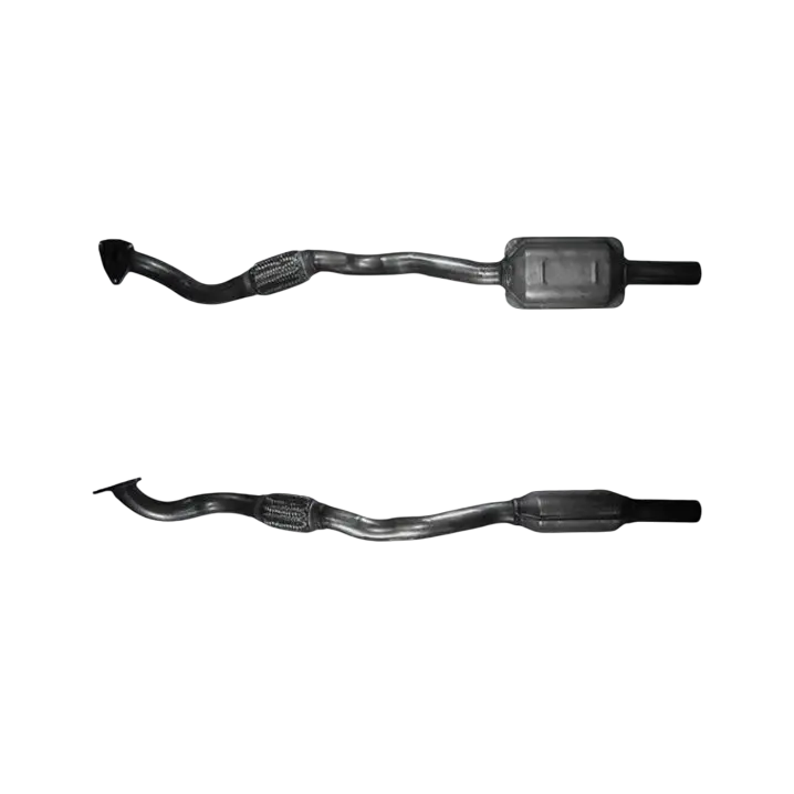 Autoteile BM CATALYSTS Homologiert Diesel Kat für OPEL ASTRA H 1.9L Diesel | Euro 4 | OEM: 2988936502 bei Autoteile TRUST