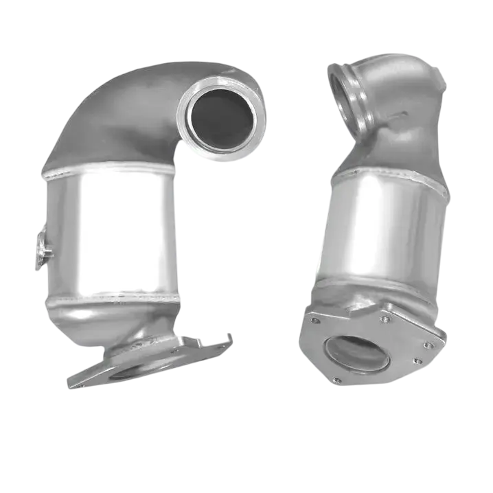 Autoteile BM CATALYSTS Homologiert Diesel Kat für ALFA ROMEO 147 1.9L Diesel | Euro 3 oder 4 | OEM: 51774042 bei Autoteile TRUST