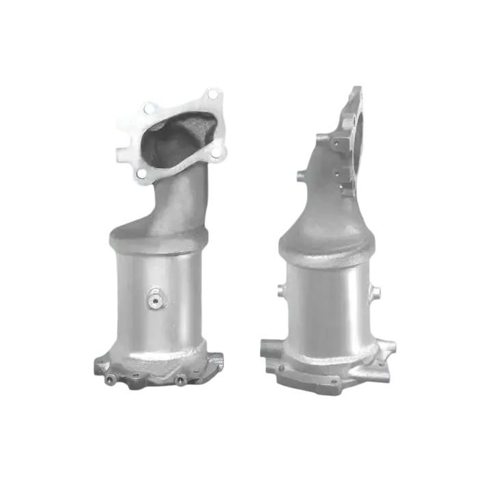 Autoteile BM CATALYSTS Homologiert Diesel Kat für NISSAN ALMERA 2.2L Diesel | Euro 3 | OEM: 208A08H825 bei Autoteile TRUST