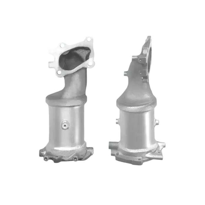 Autoteile BM CATALYSTS Homologiert Diesel Kat für NISSAN ALMERA 2.2L Diesel | Euro 3 | OEM: 208A08H825 bei Autoteile TRUST