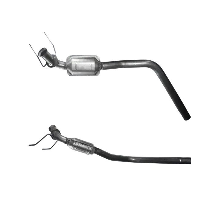 Autoteile BM CATALYSTS Homologiert Diesel Kat für MERCEDES V200 2.2L Diesel | Euro 2 | OEM: bei Autoteile TRUST