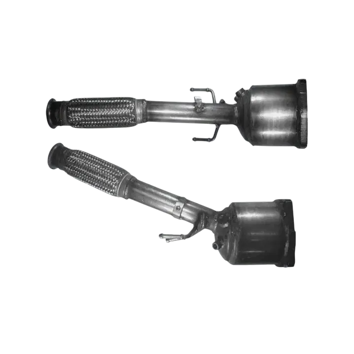 Autoteile BM CATALYSTS Homologiert Diesel Kat für CITROEN C5 2.2L Diesel | Euro 3 | OEM: 1731FC bei Autoteile TRUST