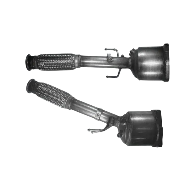 Autoteile BM CATALYSTS Homologiert Diesel Kat für CITROEN C5 2.2L Diesel | Euro 3 | OEM: 1731FC bei Autoteile TRUST