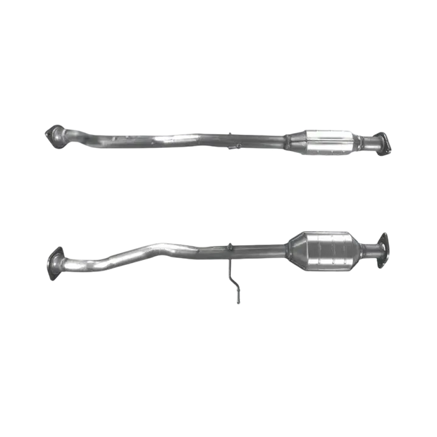 Autoteile BM CATALYSTS Homologiert Diesel Kat für FORD RANGER 2.5L Diesel | Euro 3 oder 4 | OEM: 4400946 bei Autoteile TRUST