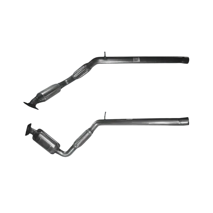 Autoteile BM CATALYSTS Homologiert Diesel Kat für FORD TRANSIT 2L Diesel | Euro 3 oder 4 | OEM: 1690893 bei Autoteile TRUST