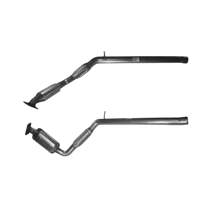 Autoteile BM CATALYSTS Homologiert Diesel Kat für FORD TRANSIT 2L Diesel | Euro 3 oder 4 | OEM: 1690893 bei Autoteile TRUST